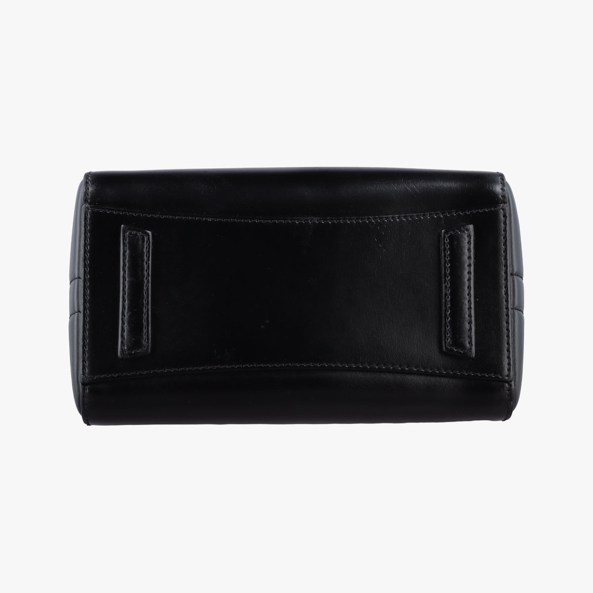 Vintage Givenchy Antigona Black Leather  shoulderbag | stylenewstar