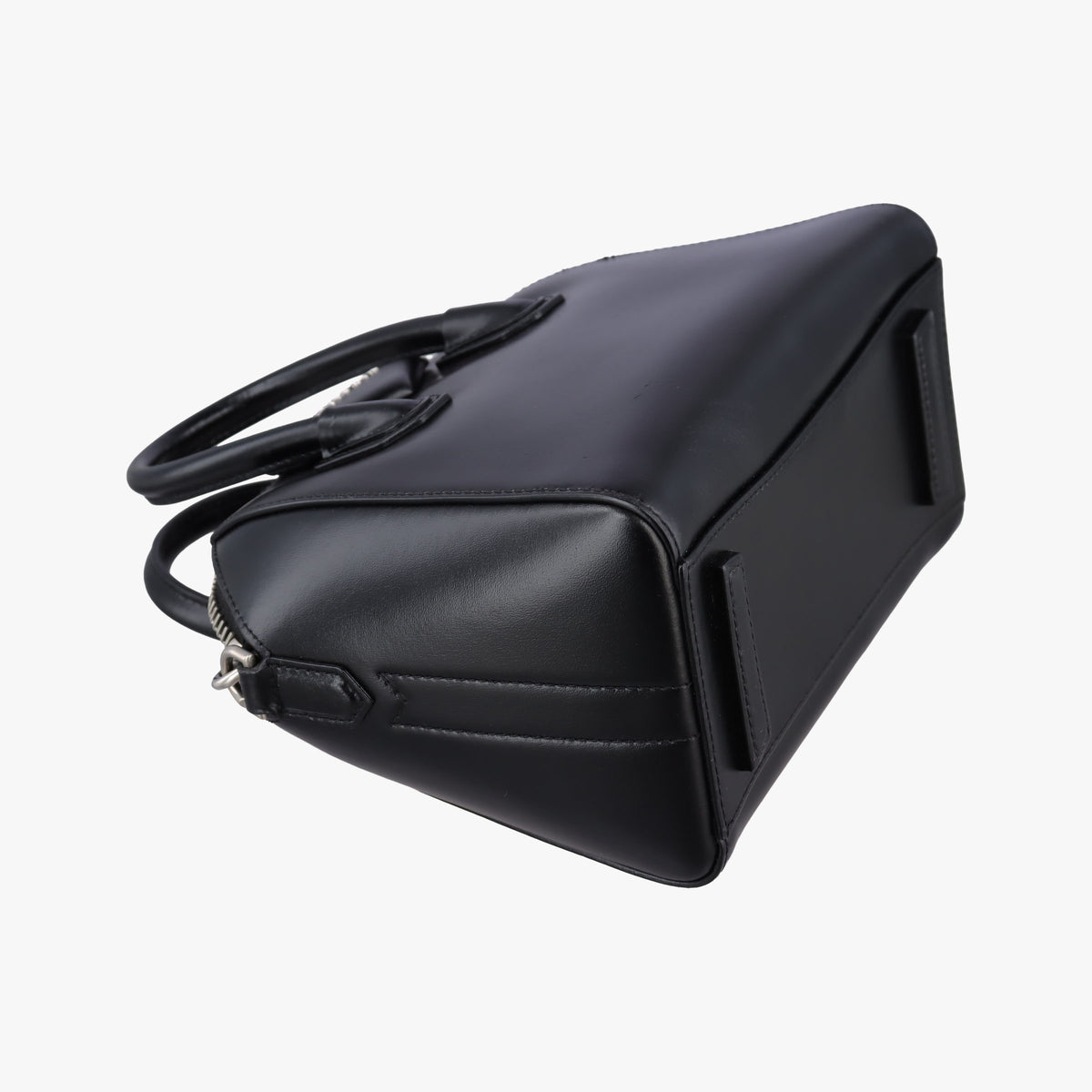Vintage Givenchy Antigona Black Leather  shoulderbag | stylenewstar