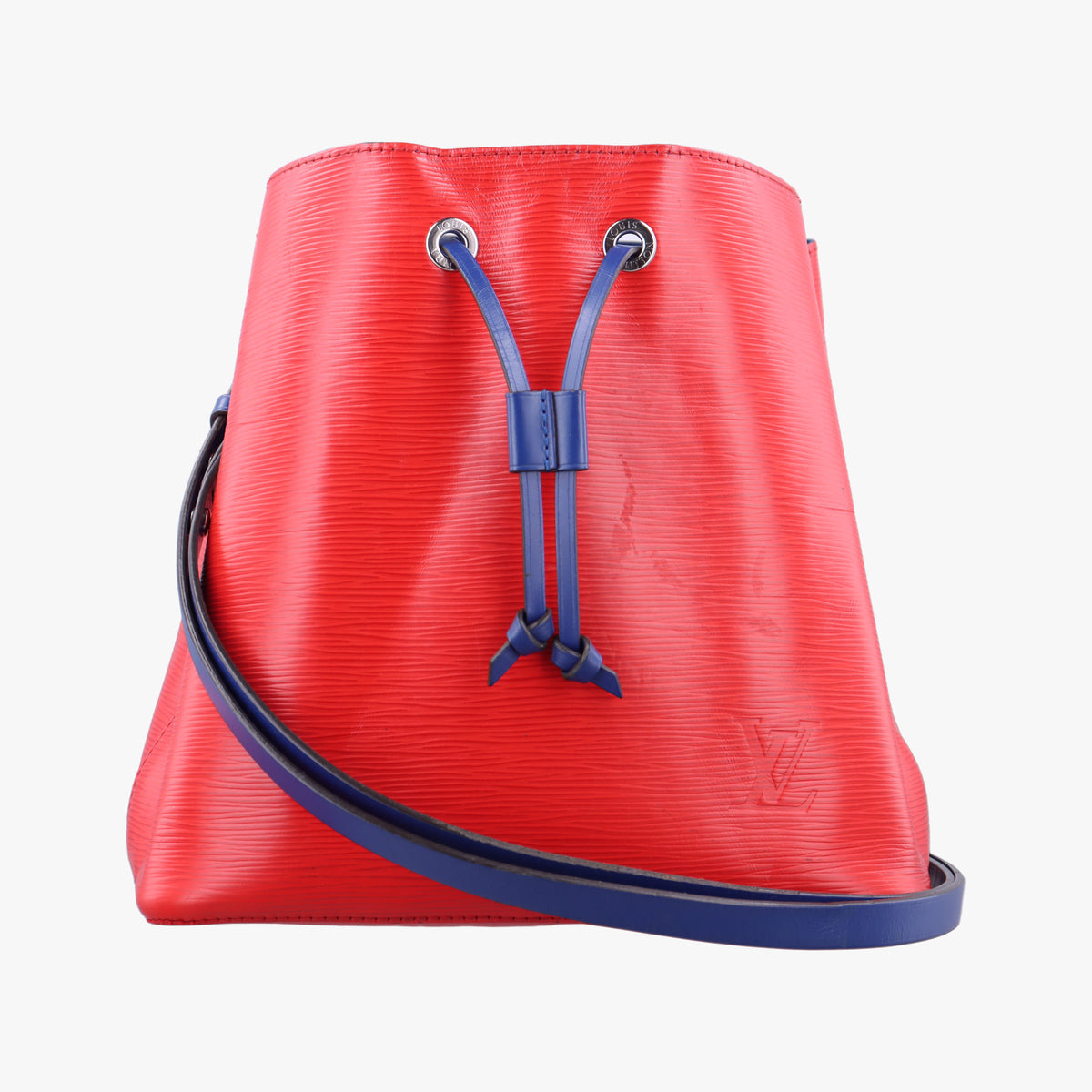 Vintage Louis Vuitton NeoNoe COQUELICOT Epi M54365 shoulderbag | stylenewstar