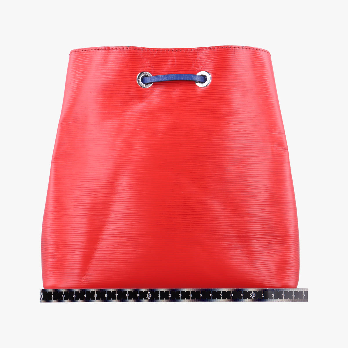 Vintage Louis Vuitton NeoNoe COQUELICOT Epi M54365 shoulderbag | stylenewstar