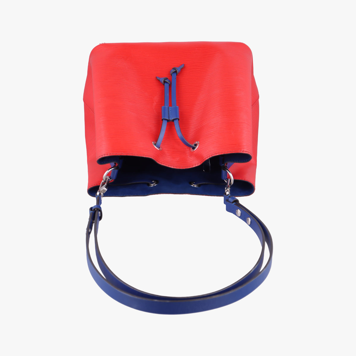 Vintage Louis Vuitton NeoNoe COQUELICOT Epi M54365 shoulderbag | stylenewstar