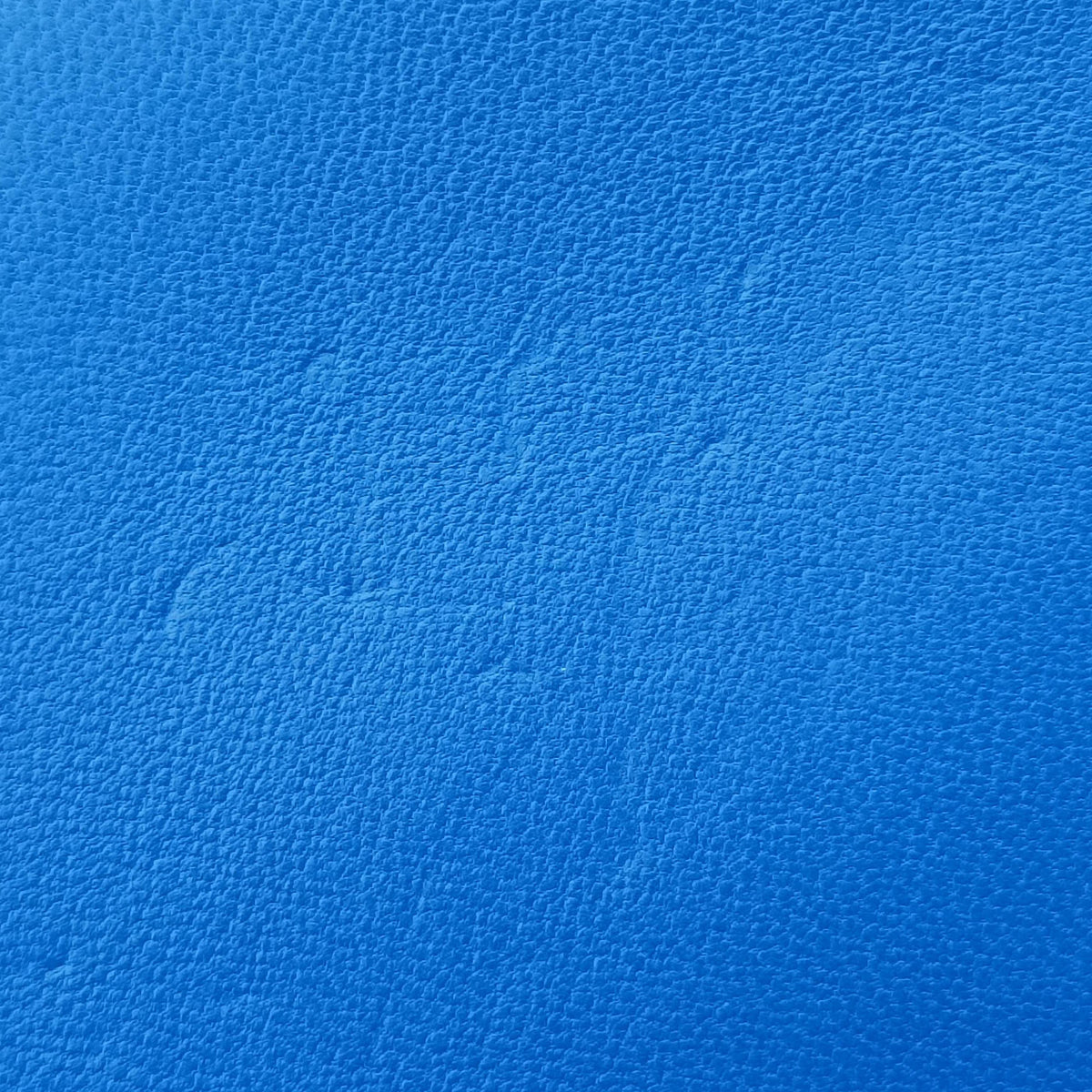 Pre-owned Christian Dior Miss Dior Canage Blue lambskin  shoulderbag | stylenewstar