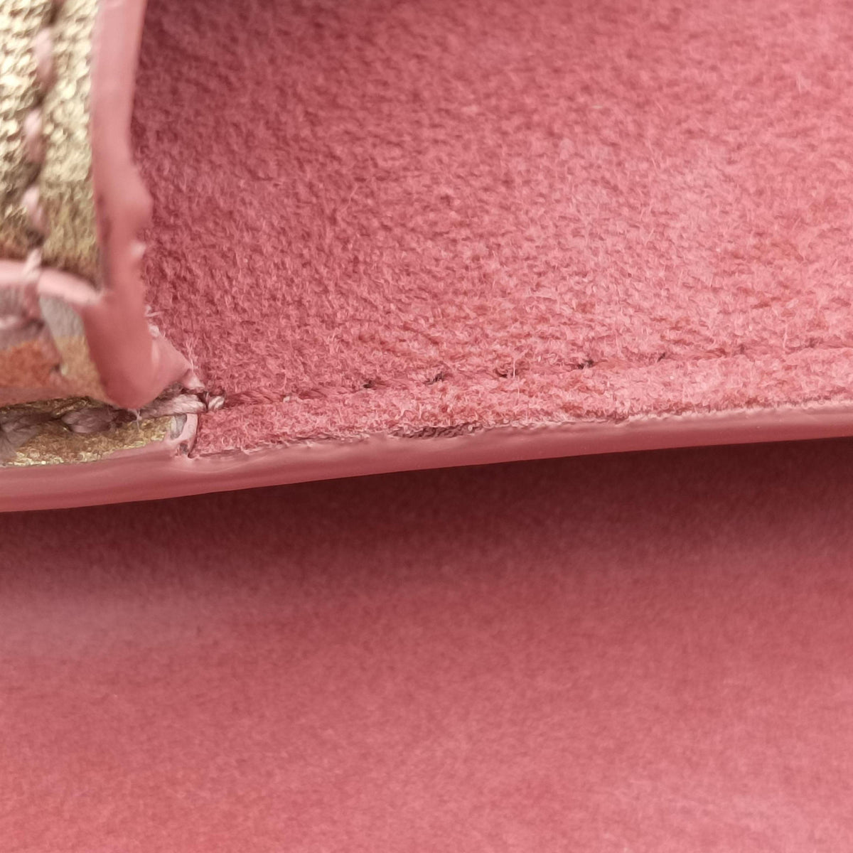 Secondhand Christian Dior Bobby Miuticorlor Leather  shoulderbag | stylenewstar