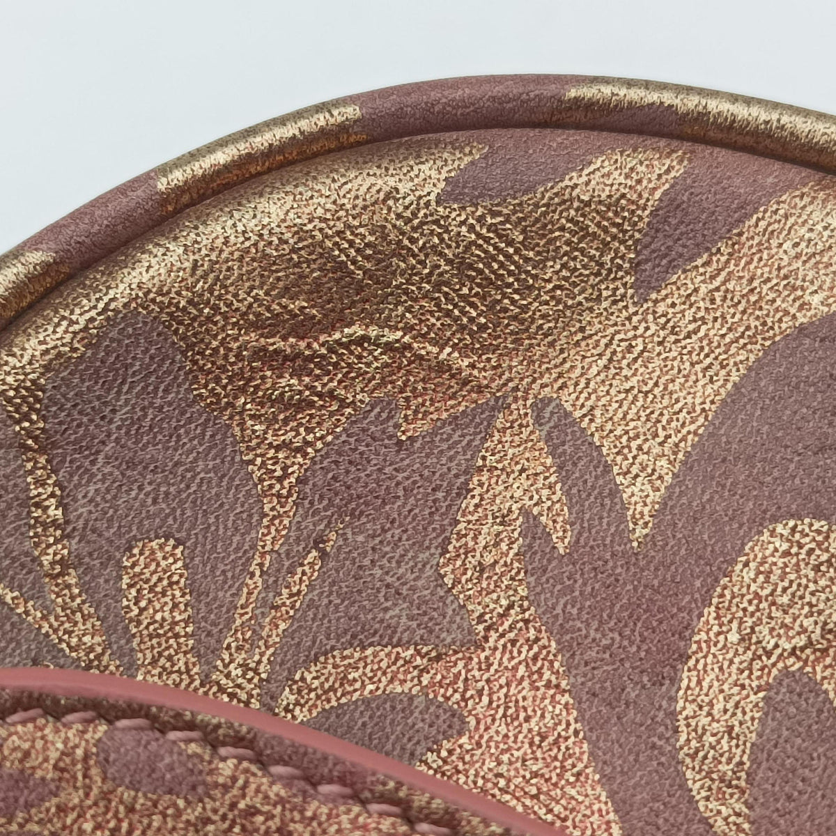Secondhand Christian Dior Bobby Miuticorlor Leather  shoulderbag | stylenewstar