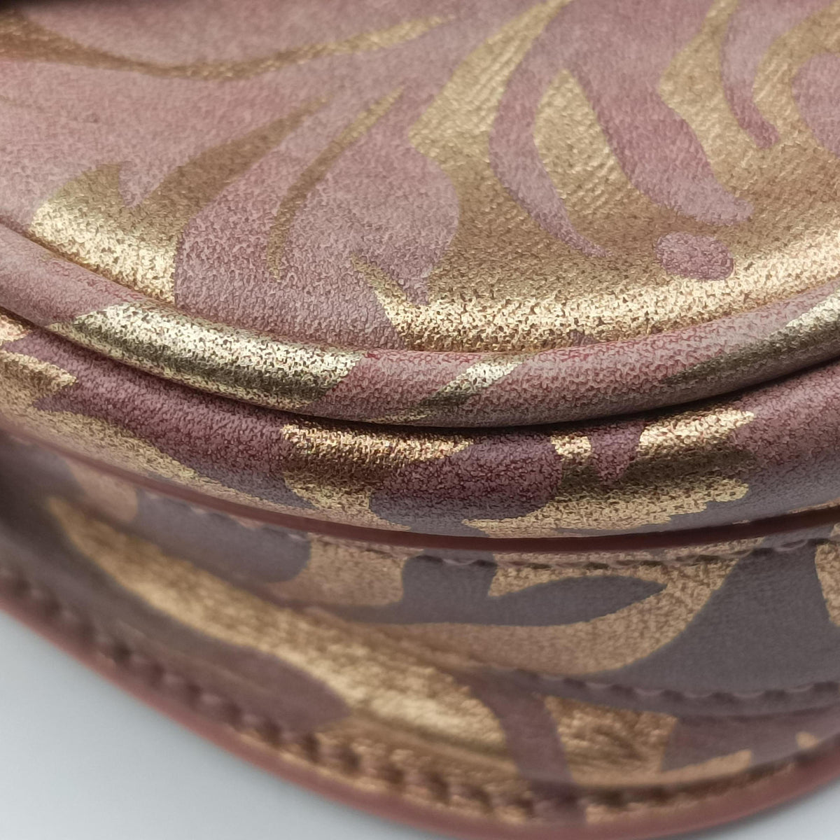 Secondhand Christian Dior Bobby Miuticorlor Leather  shoulderbag | stylenewstar