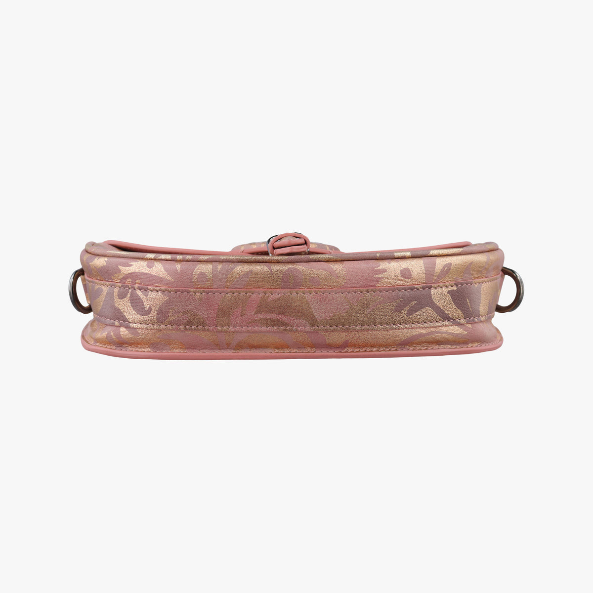 Secondhand Christian Dior Bobby Miuticorlor Leather  shoulderbag | stylenewstar