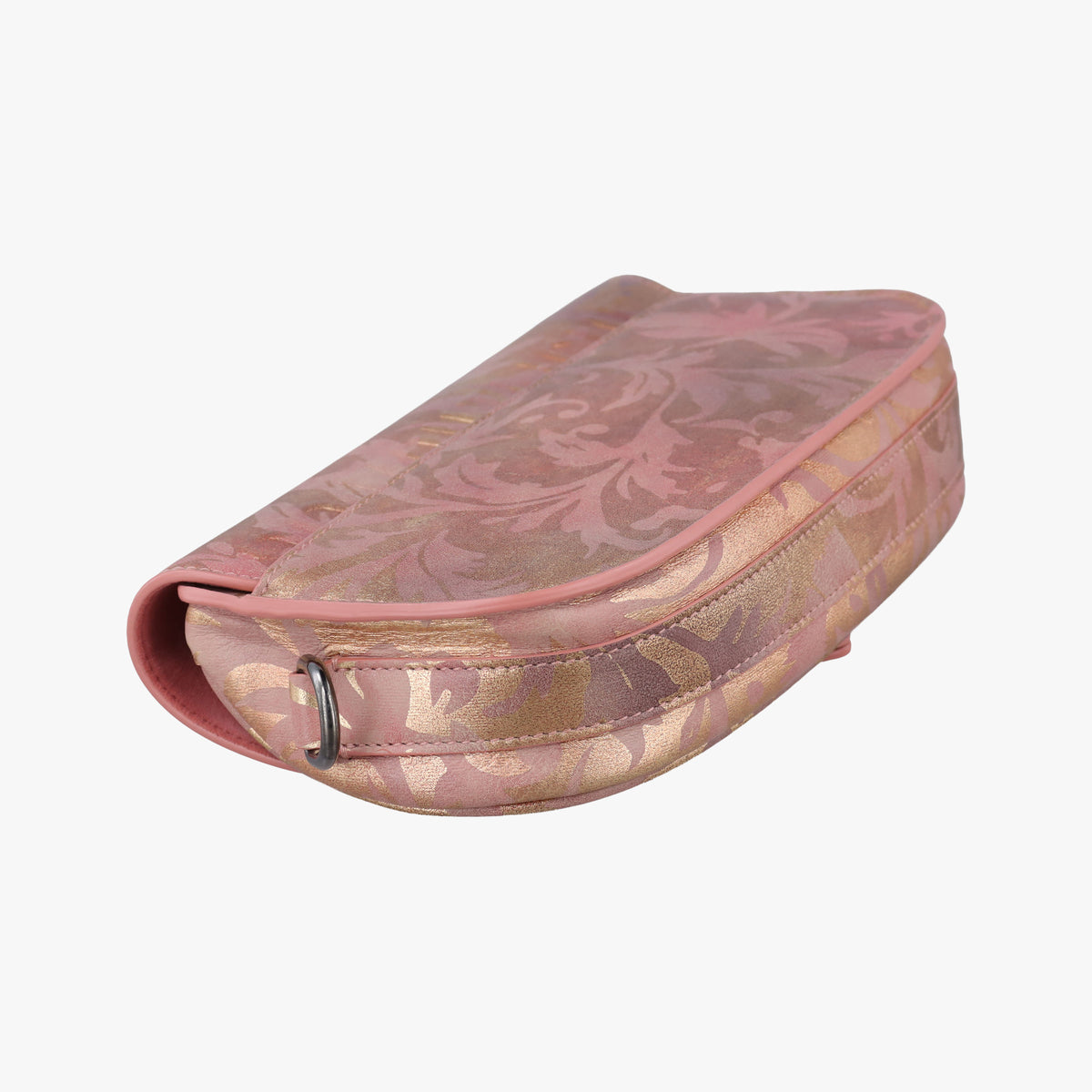 Secondhand Christian Dior Bobby Miuticorlor Leather  shoulderbag | stylenewstar