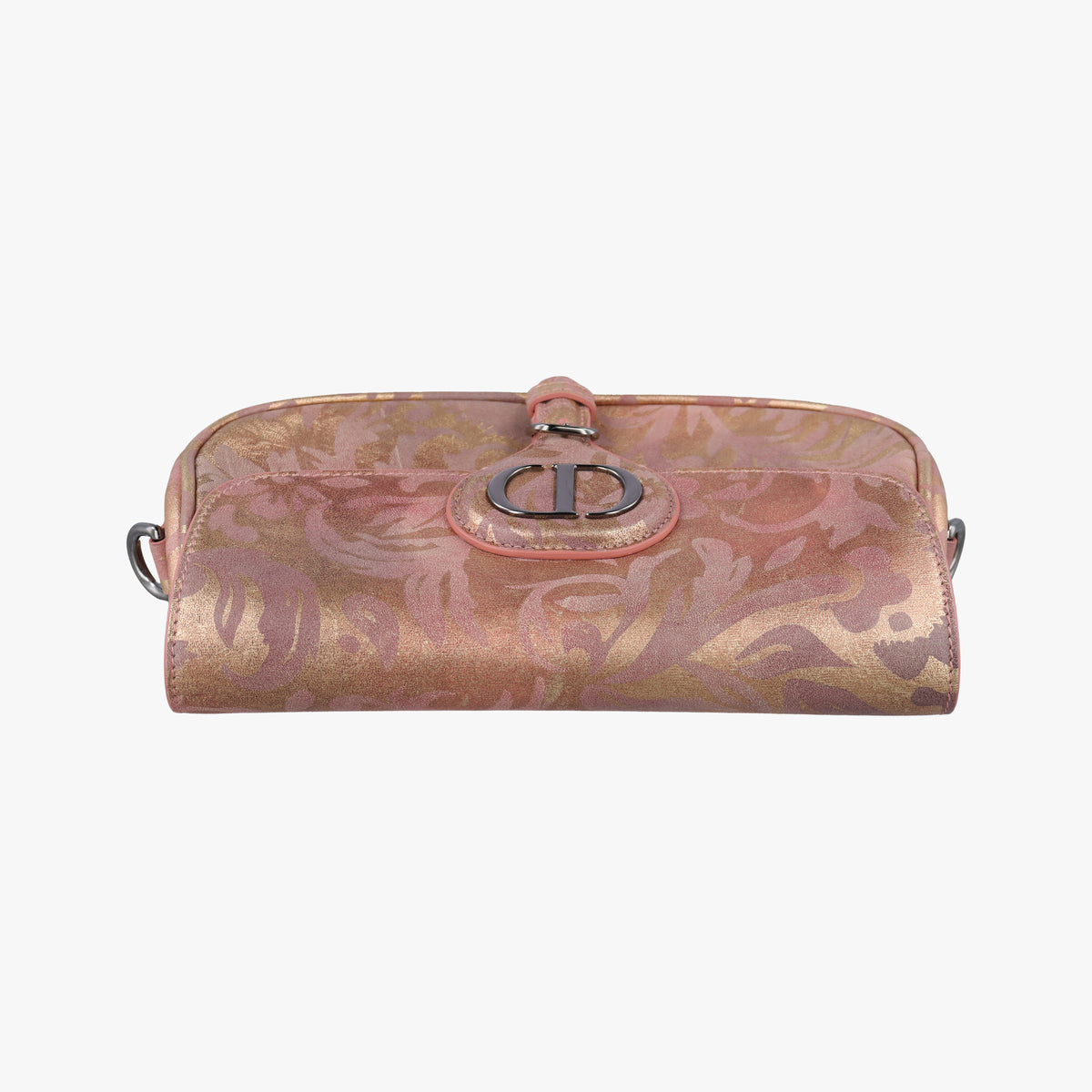 Secondhand Christian Dior Bobby Miuticorlor Leather  shoulderbag | stylenewstar