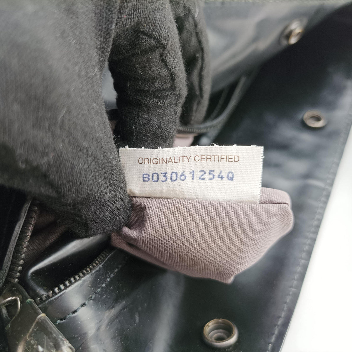 Vintage Bottega Veneta Intrecciato Brown lambskin  shoulderbag | stylenewstar