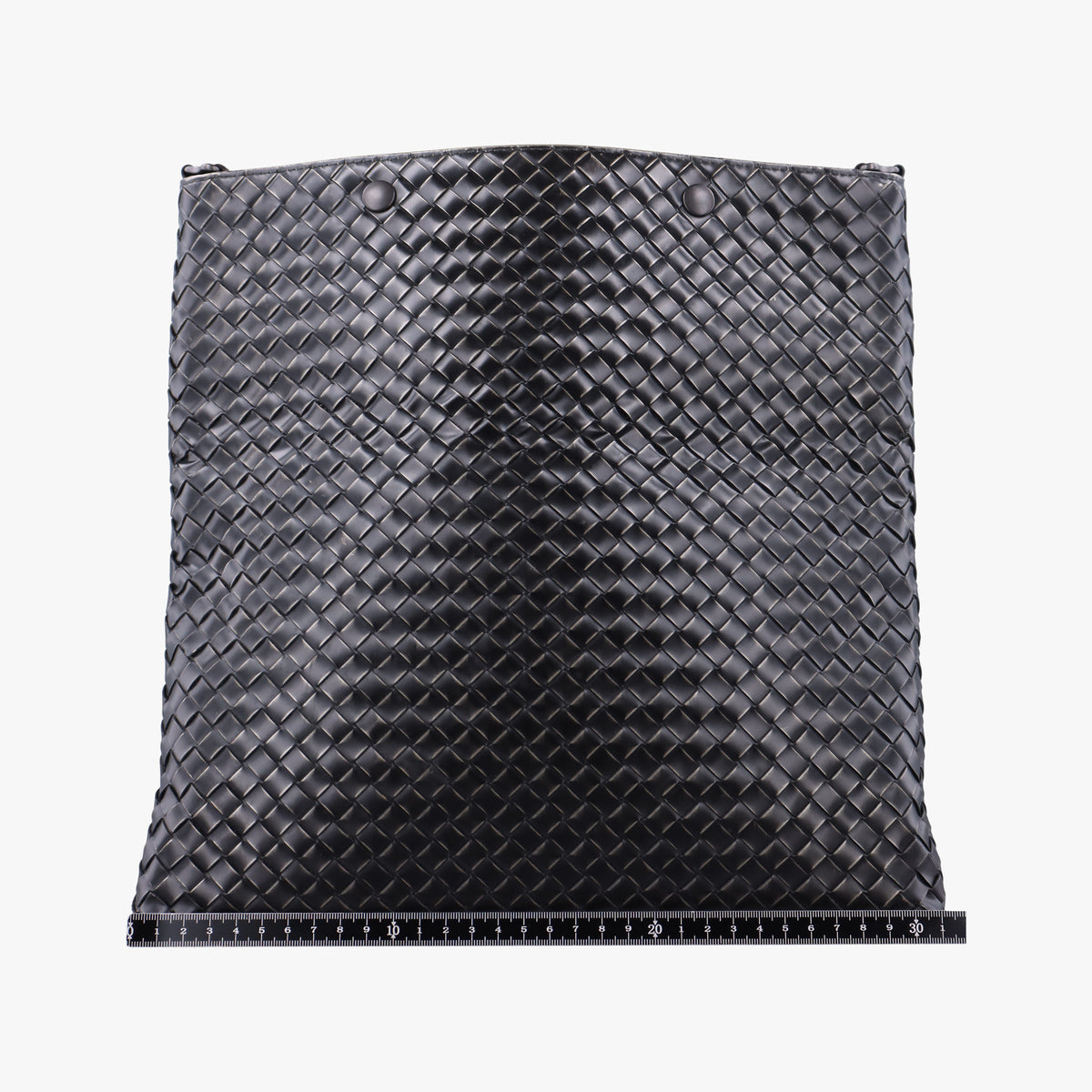 Vintage Bottega Veneta Intrecciato Brown lambskin  shoulderbag | stylenewstar