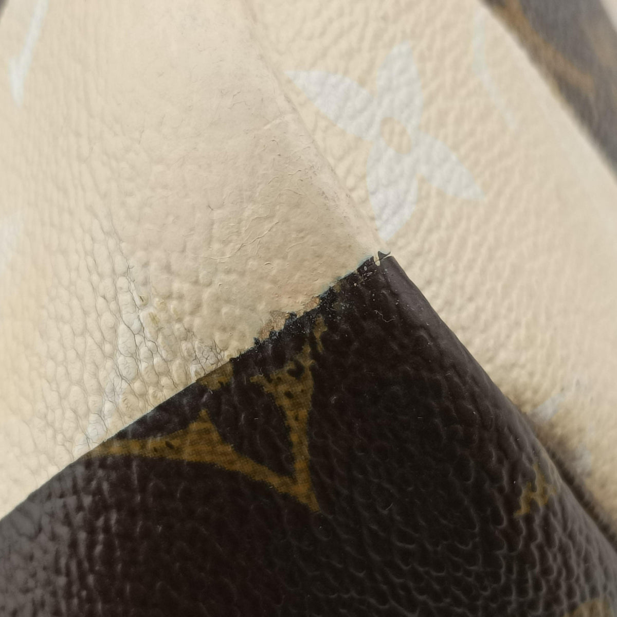 Vintage Louis Vuitton Neverfull MM Monogram Rayeur Monogram Rayeur M40560 shoulderbag | stylenewstar