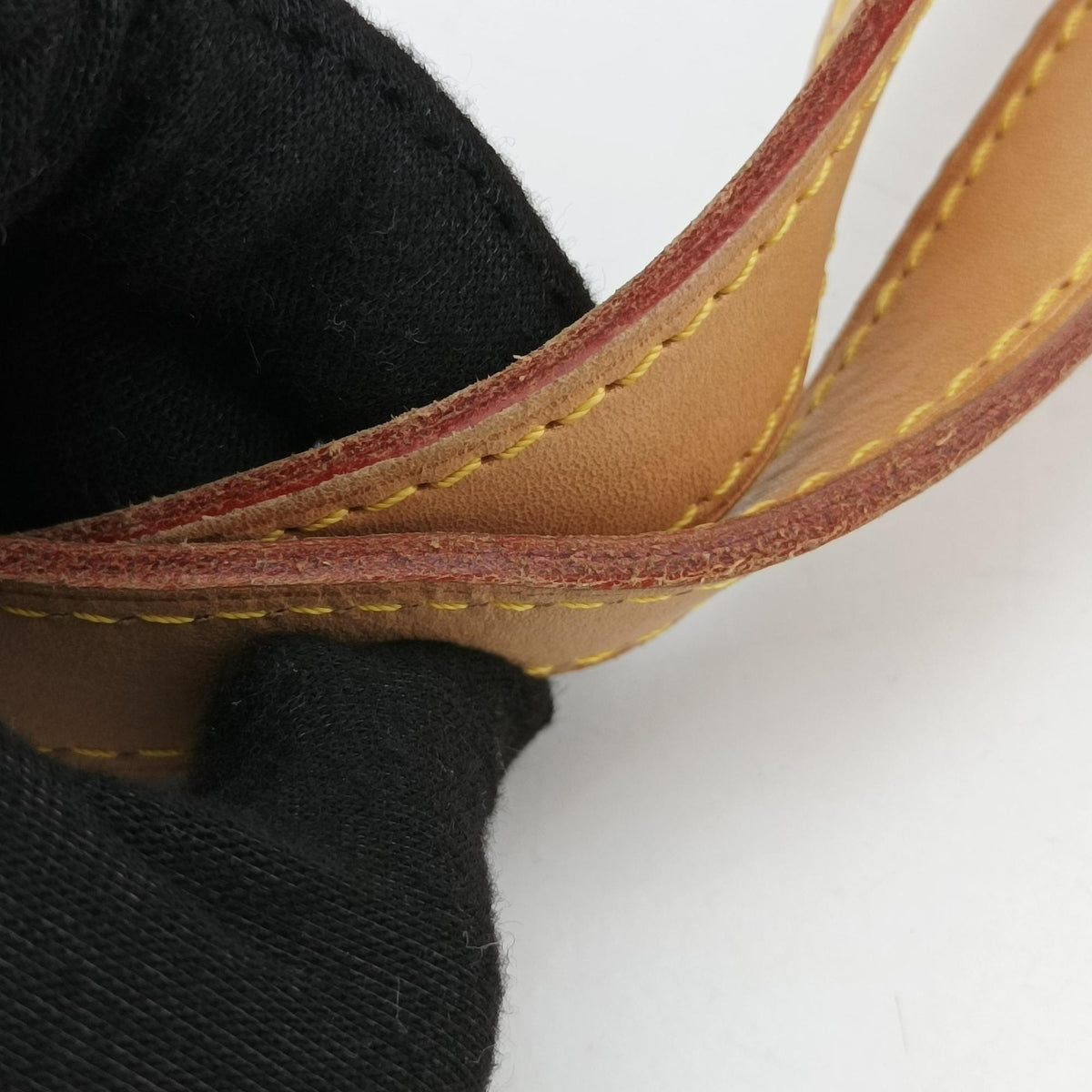 Vintage Louis Vuitton PALERMO GM brown Monogram Canvas M40146 shoulderbag | stylenewstar