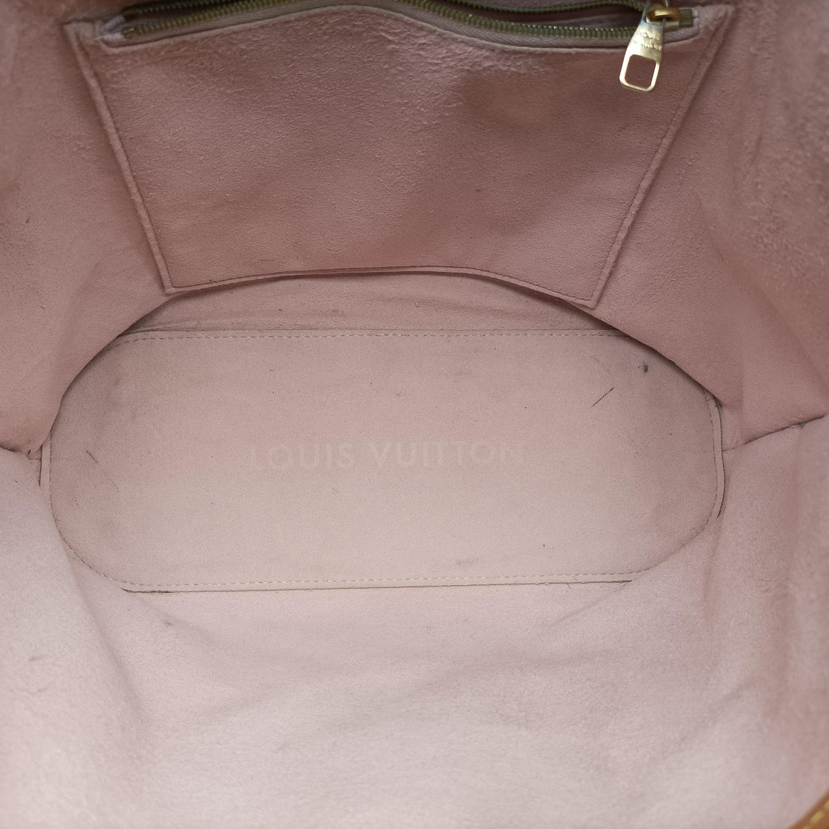 Pre-owned Louis Vuitton GIROLATA Azur Damier Canvas N41579 shoulderbag | stylenewstar