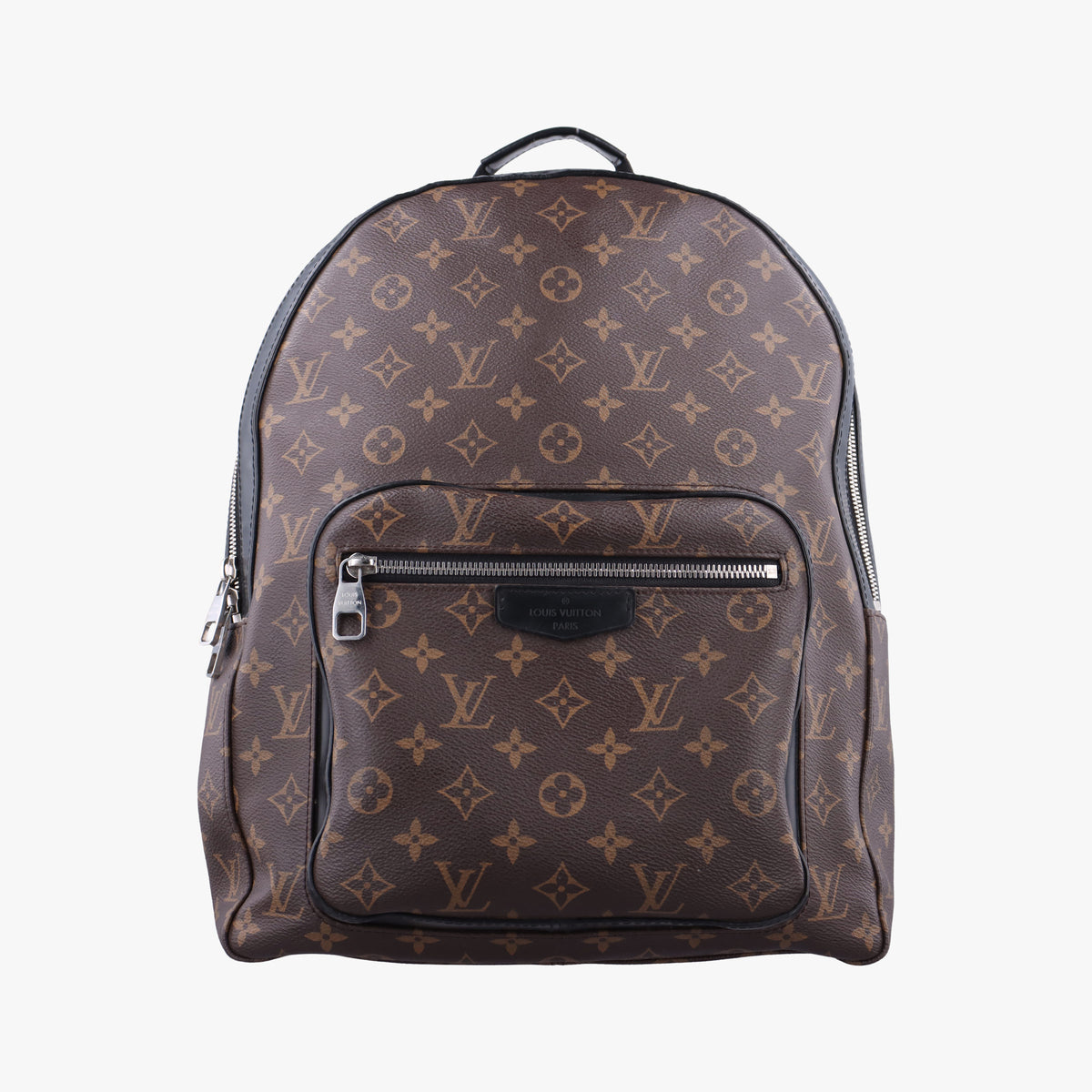 Vintage Louis Vuitton Josh Brown Monogram Canvas M41530 backpack/rucksack | stylenewstar