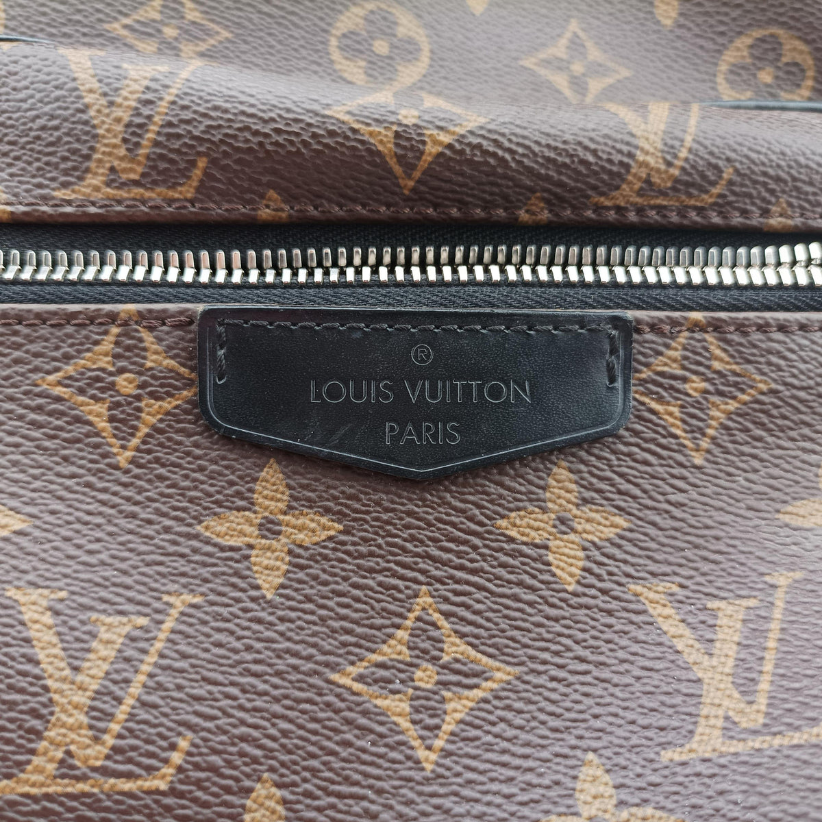 Vintage Louis Vuitton Josh Brown Monogram Canvas M41530 backpack/rucksack | stylenewstar