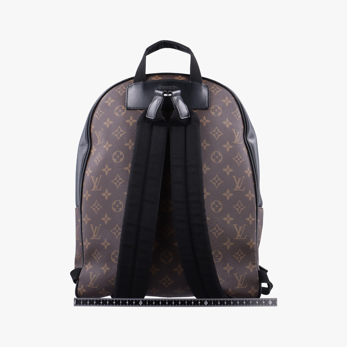 Vintage Louis Vuitton Josh Brown Monogram Canvas M41530 backpack/rucksack | stylenewstar