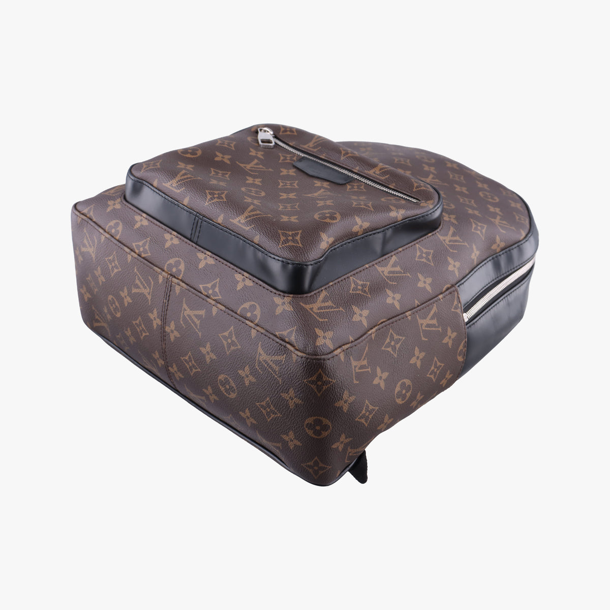 Vintage Louis Vuitton Josh Brown Monogram Canvas M41530 backpack/rucksack | stylenewstar