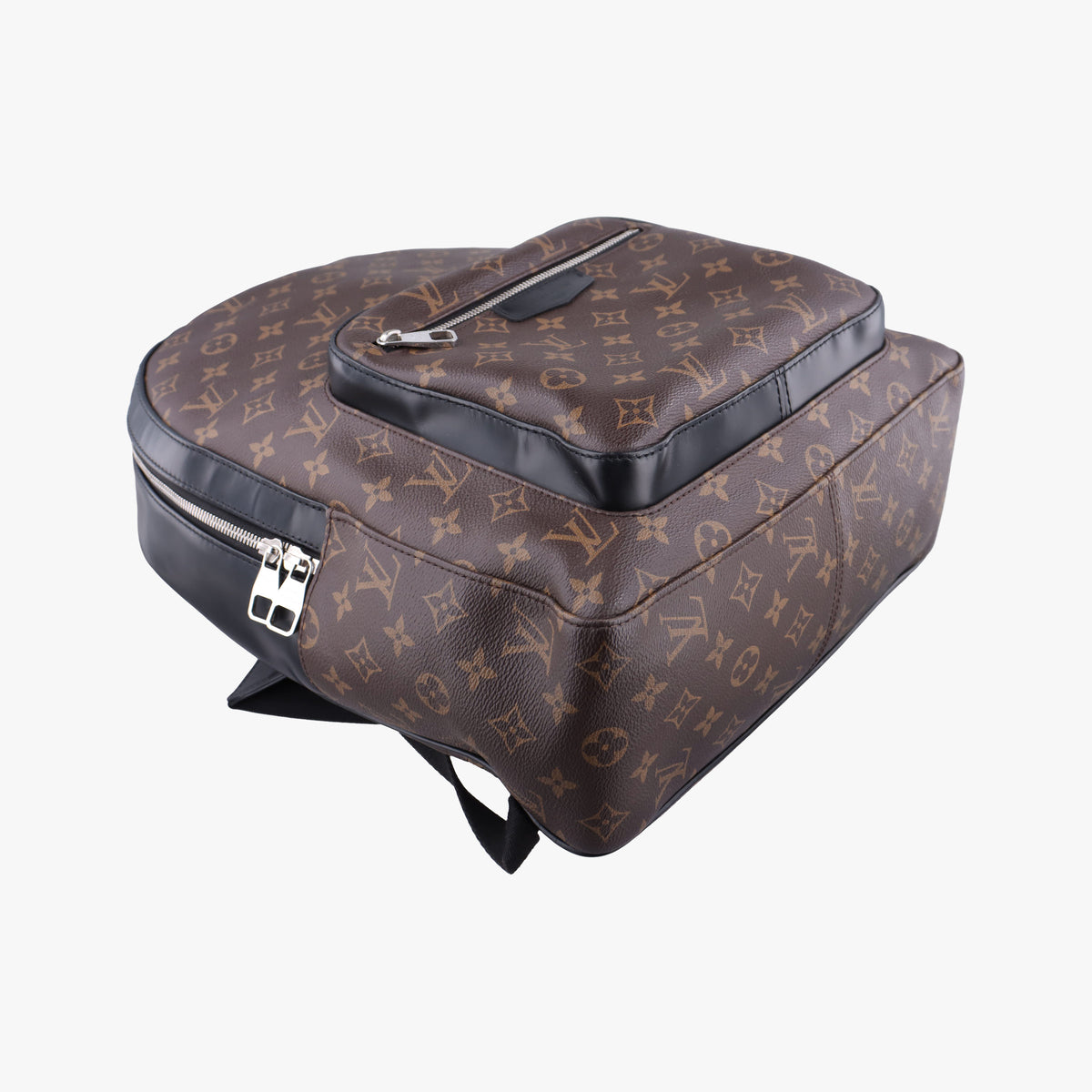 Vintage Louis Vuitton Josh Brown Monogram Canvas M41530 backpack/rucksack | stylenewstar