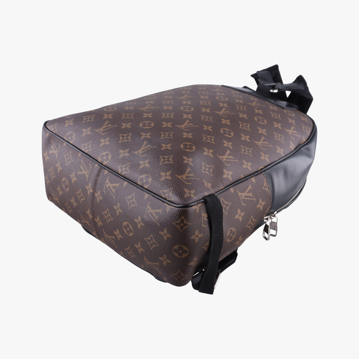 Vintage Louis Vuitton Josh Brown Monogram Canvas M41530 backpack/rucksack | stylenewstar
