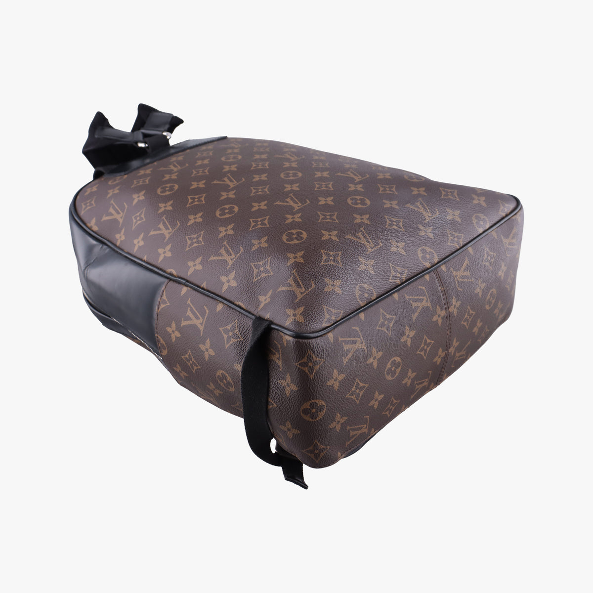 Vintage Louis Vuitton Josh Brown Monogram Canvas M41530 backpack/rucksack | stylenewstar