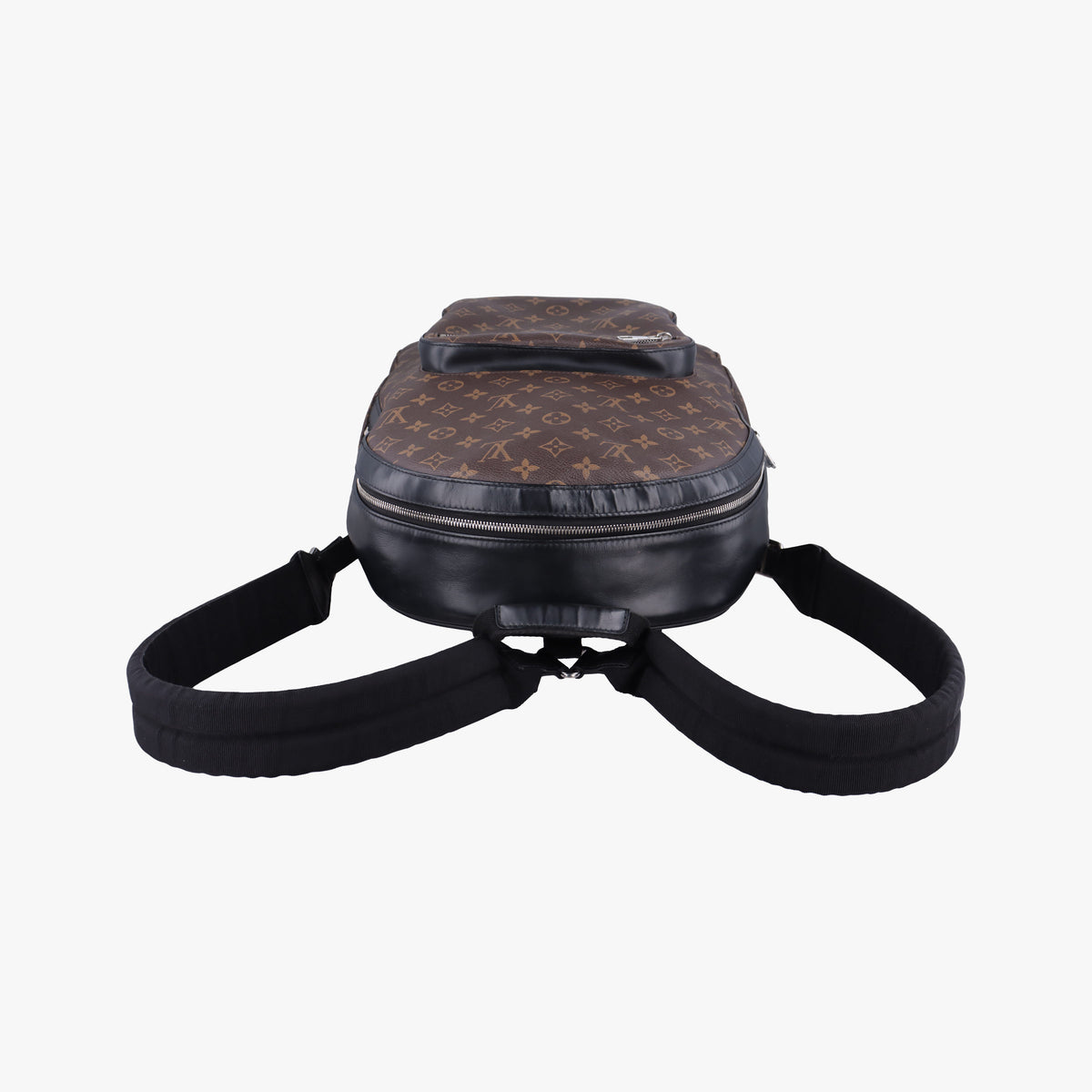 Vintage Louis Vuitton Josh Brown Monogram Canvas M41530 backpack/rucksack | stylenewstar