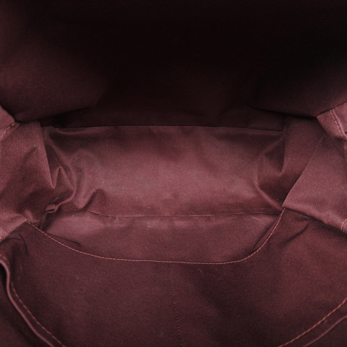 Vintage Louis Vuitton Josh Brown Monogram Canvas M41530 backpack/rucksack | stylenewstar