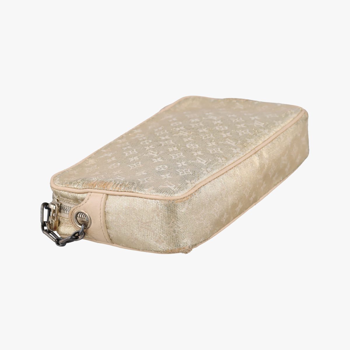 Vintage Louis Vuitton Shine McKenna Golden Monogram Shine M92363 shoulderbag | stylenewstar