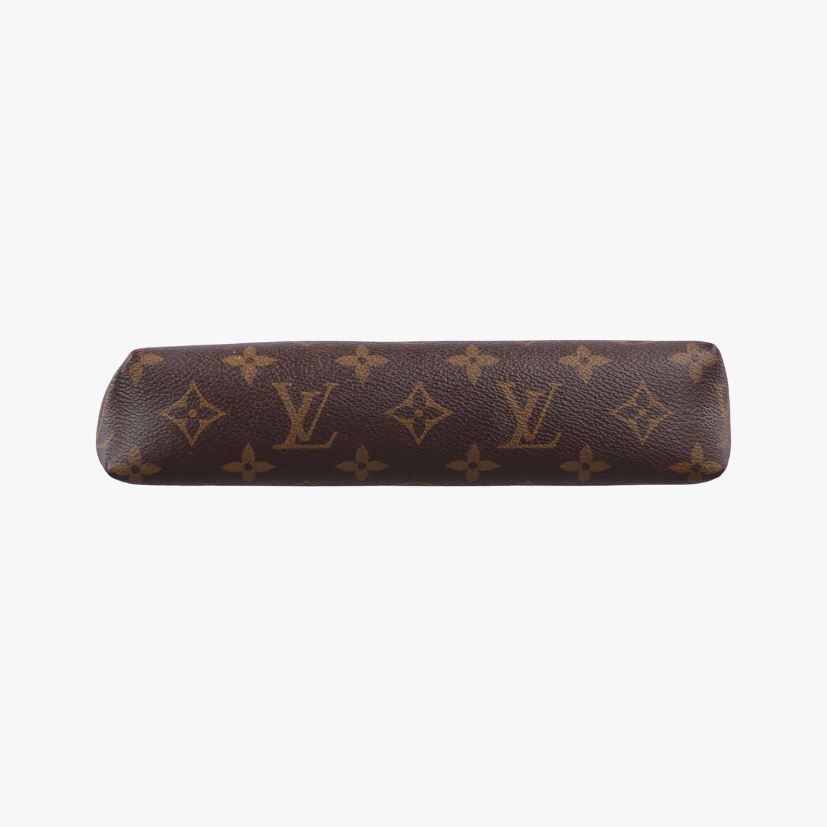 Vintage Louis Vuitton Pallas Clutch Brown x Cerise Monogram canvas M41638 shoulderbag | stylenewstar