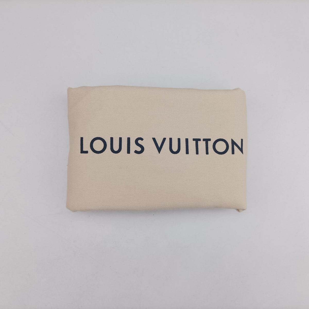 Pre-owned Louis Vuitton Batignolles Vertical Brown Monogram canvas M51153 shoulderbag | stylenewstar
