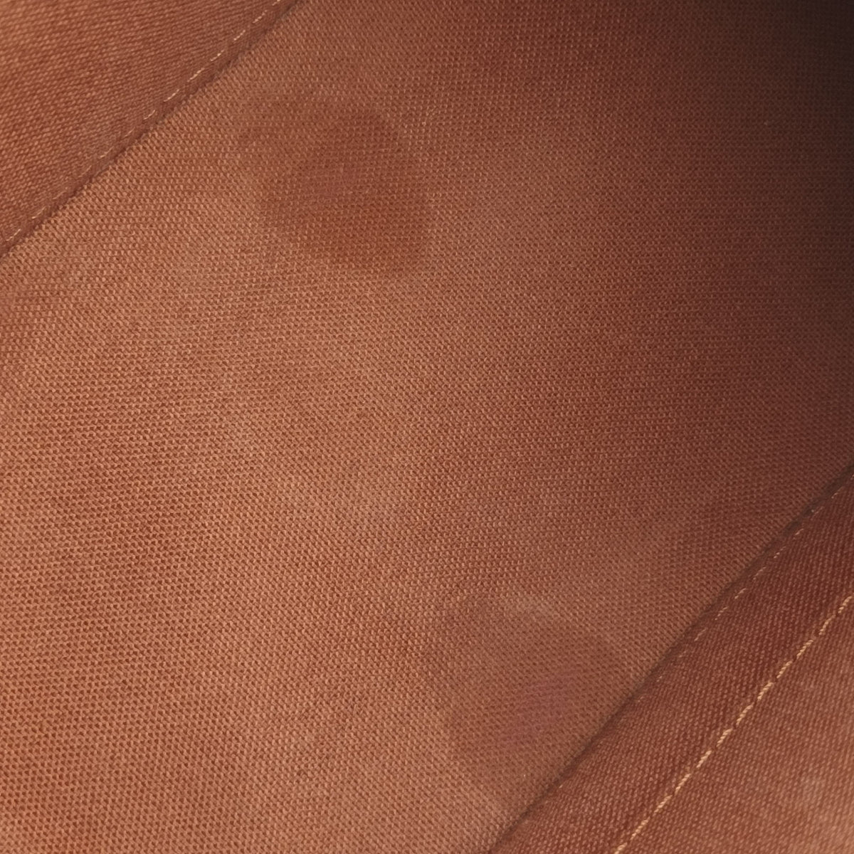 Pre-owned Louis Vuitton Alma BB　 Brown Monogram Canvas M53152 shoulderbag | stylenewstar