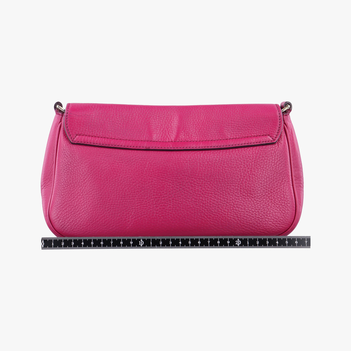 Secondhand Gucci SOHO Rose Leather 336752 shoulderbag | stylenewstar