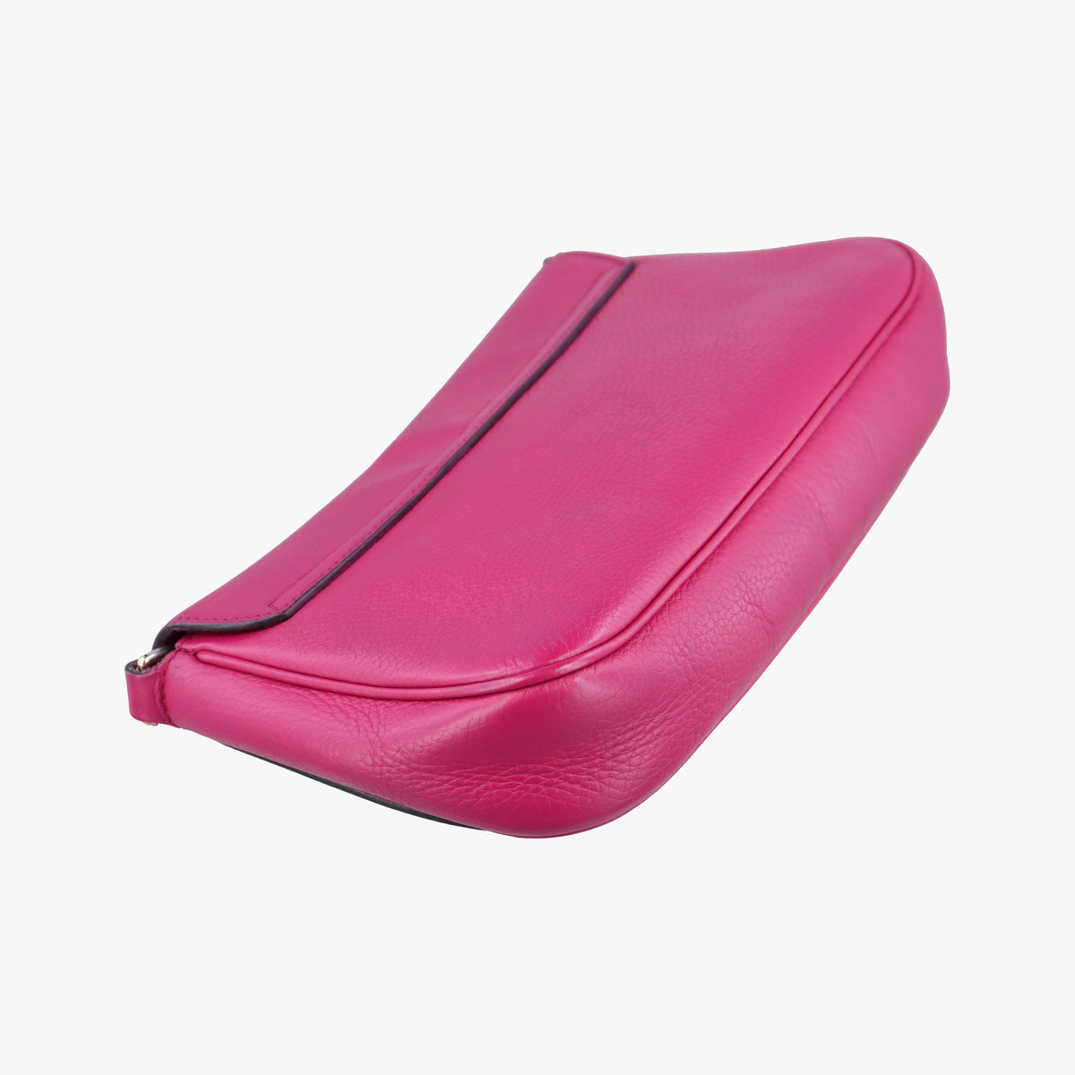 Secondhand Gucci SOHO Rose Leather 336752 shoulderbag | stylenewstar