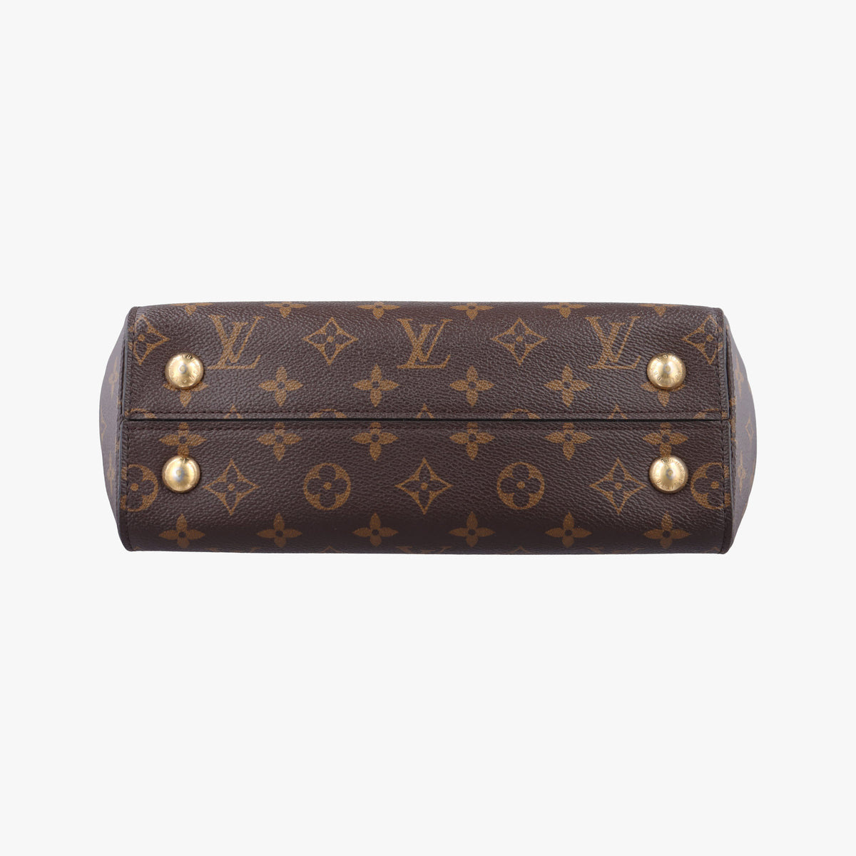 Pre-owned Louis Vuitton Cluny BB Brown Monogram Canvas M42738 shoulderbag | stylenewstar