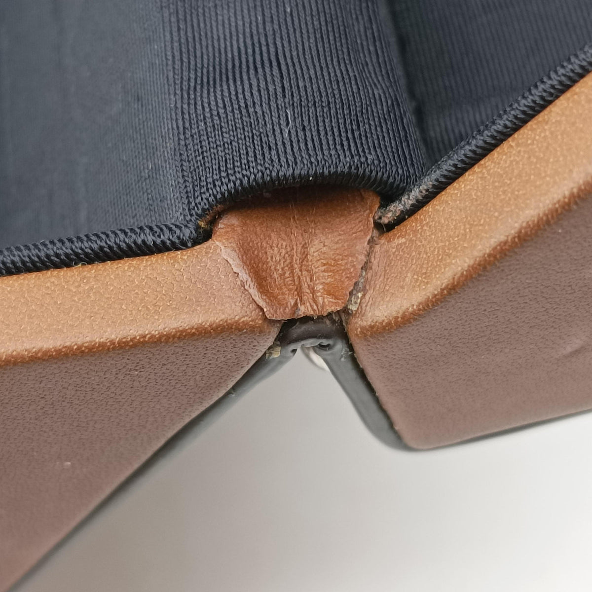 Vintage Fendi Zucca Trunk Brown PVC coated canvas×Leather 7VA507 shoulderbag | stylenewstar