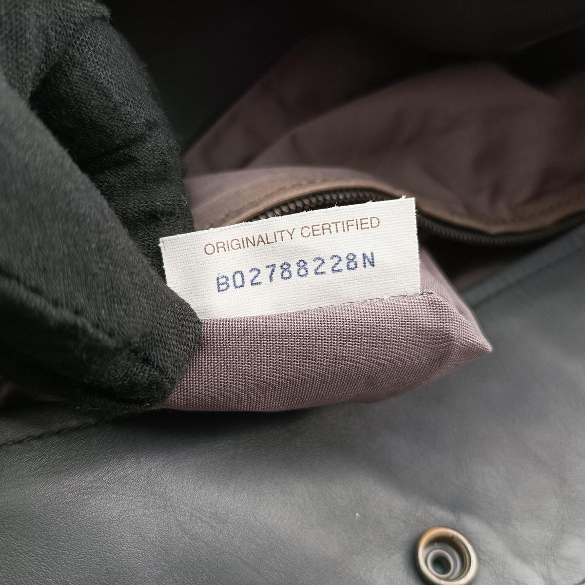 Secondhand Bottega Veneta Intrecciato Shopper Acatl Grey lambskin  handbag | stylenewstar