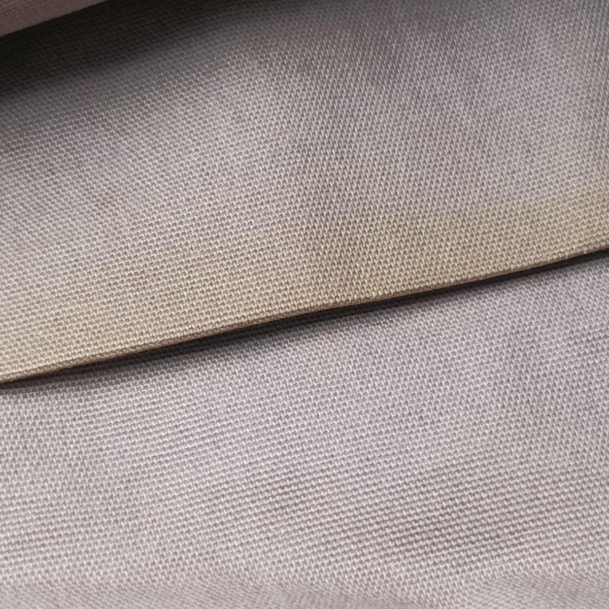 Secondhand Bottega Veneta Intrecciato Shopper Acatl Grey lambskin  handbag | stylenewstar