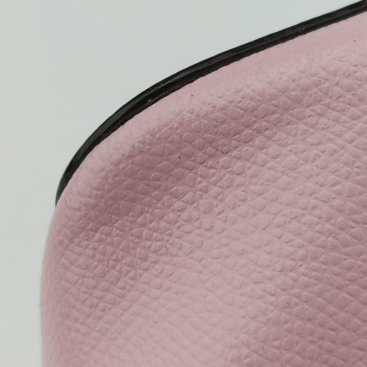 Secondhand Fendi Mon Tresor Mini Bucket Pink Leather 8BS010 shoulderbag | stylenewstar