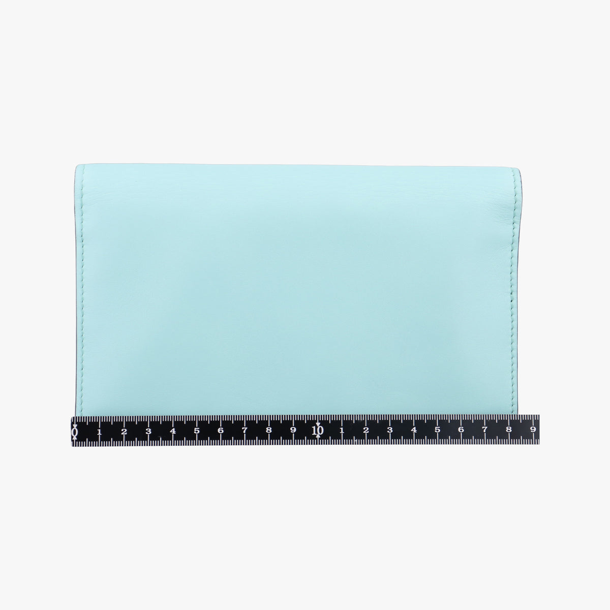 Secondhand Gucci Interlocking G Blue Leather 369664 shoulderbag | stylenewstar