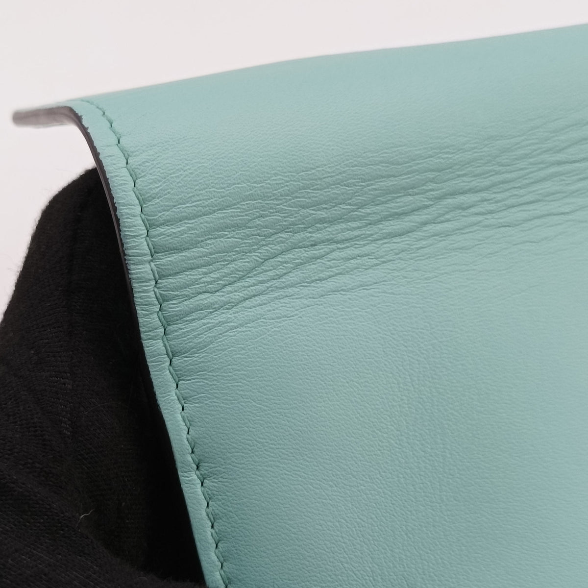Secondhand Gucci Interlocking G Blue Leather 369664 shoulderbag | stylenewstar