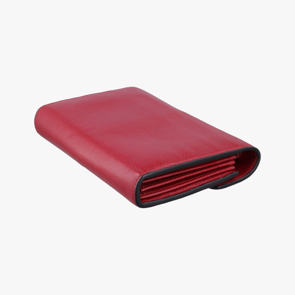 Pre-owned Gucci Dionysus Red Leather 401231 shoulderbag | stylenewstar
