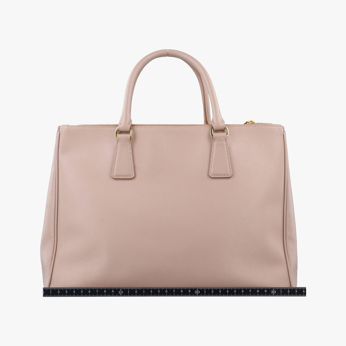 Vintage Prada Galleria Pink SAFFIANO Leather BN1801 handbag | stylenewstar