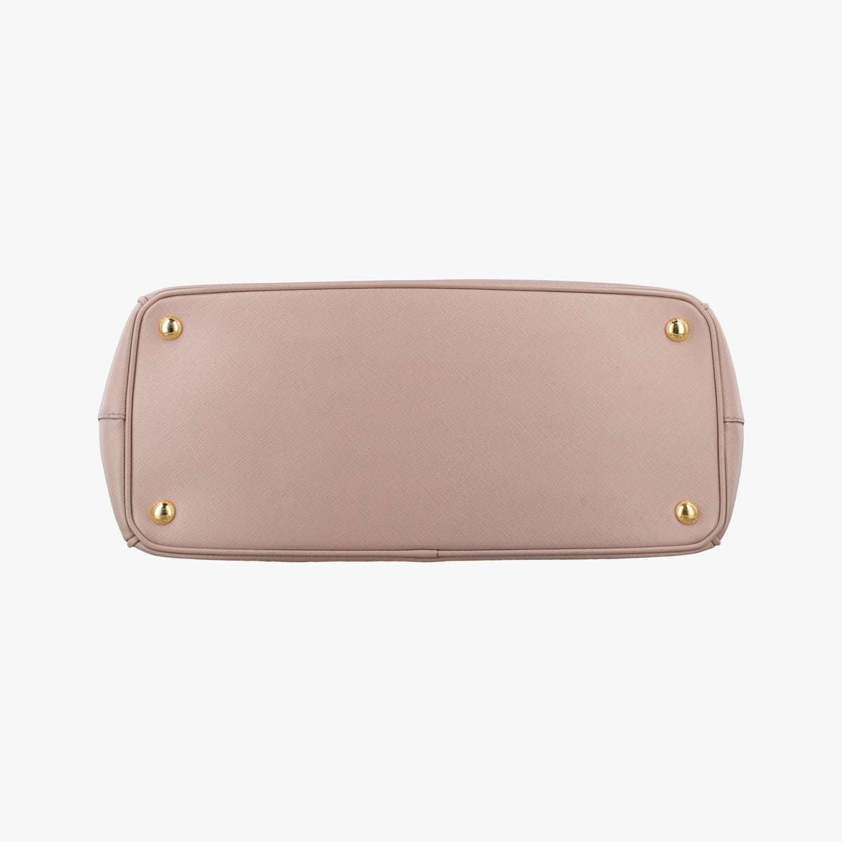 Vintage Prada Galleria Pink SAFFIANO Leather BN1801 handbag | stylenewstar