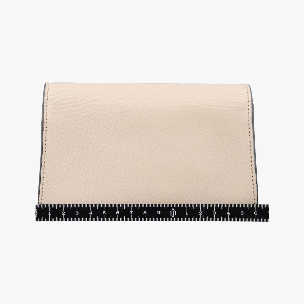 Pre-owned Gucci Dionysus White Leather 476432 shoulderbag | stylenewstar