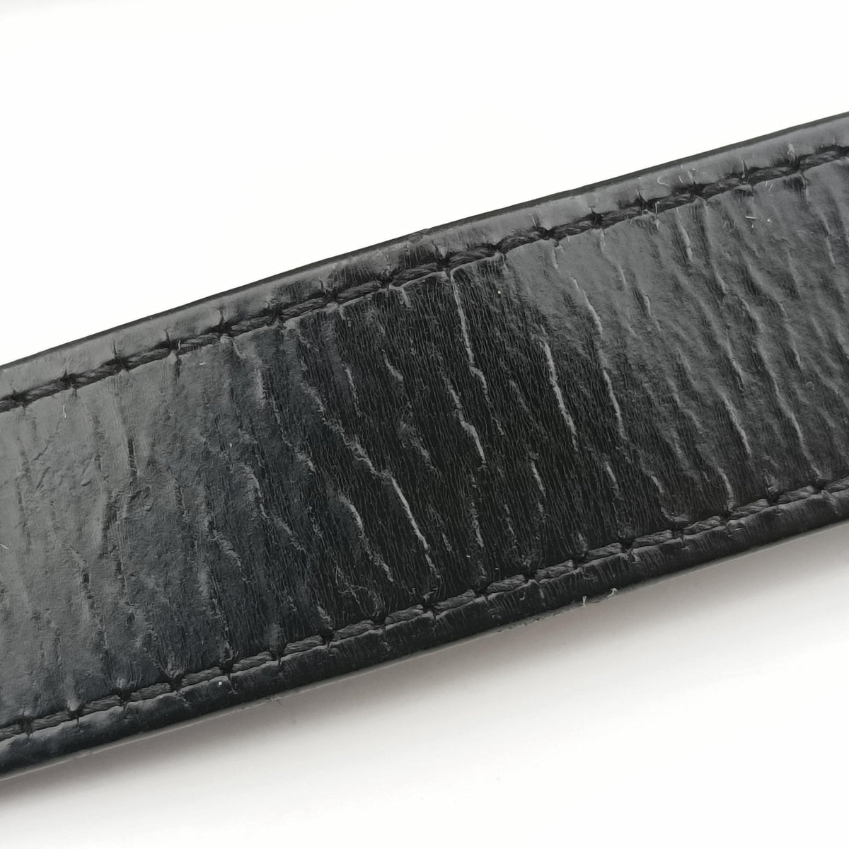 Secondhand Chanel BOY CHANEL Black Leather A67021 shoulderbag | stylenewstar