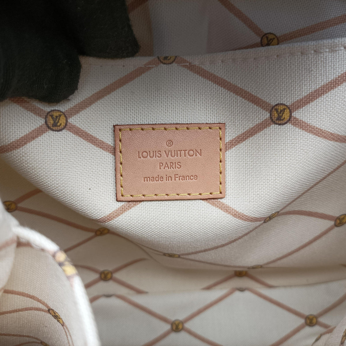 Pre-owned Louis Vuitton Summer Trunk Pochette Metis brown×multi Monogram Canvas M43628 shoulderbag | stylenewstar