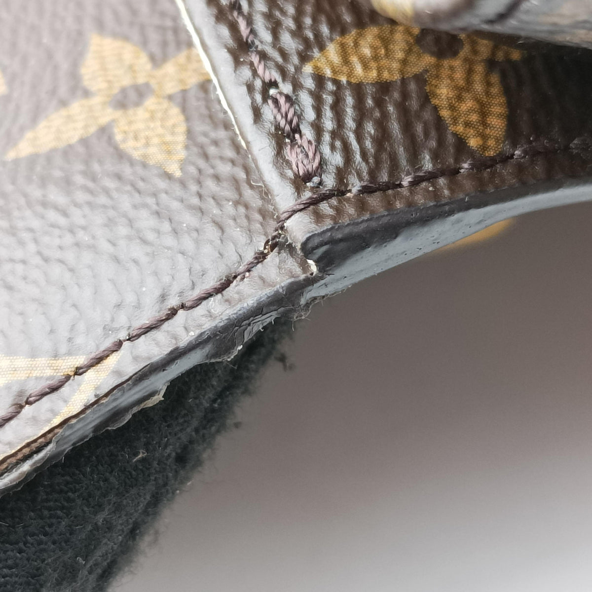 Pre-owned Louis Vuitton Summer Trunk Pochette Metis brown×multi Monogram Canvas M43628 shoulderbag | stylenewstar