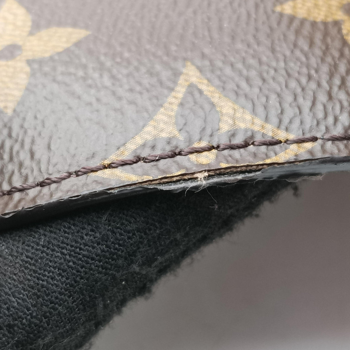 Pre-owned Louis Vuitton Summer Trunk Pochette Metis brown×multi Monogram Canvas M43628 shoulderbag | stylenewstar