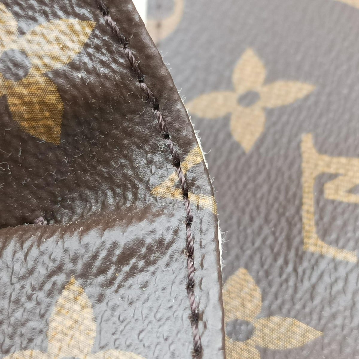 Pre-owned Louis Vuitton Summer Trunk Pochette Metis brown×multi Monogram Canvas M43628 shoulderbag | stylenewstar