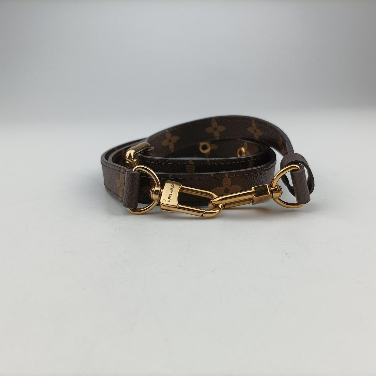 Pre-owned Louis Vuitton Summer Trunk Pochette Metis brown×multi Monogram Canvas M43628 shoulderbag | stylenewstar