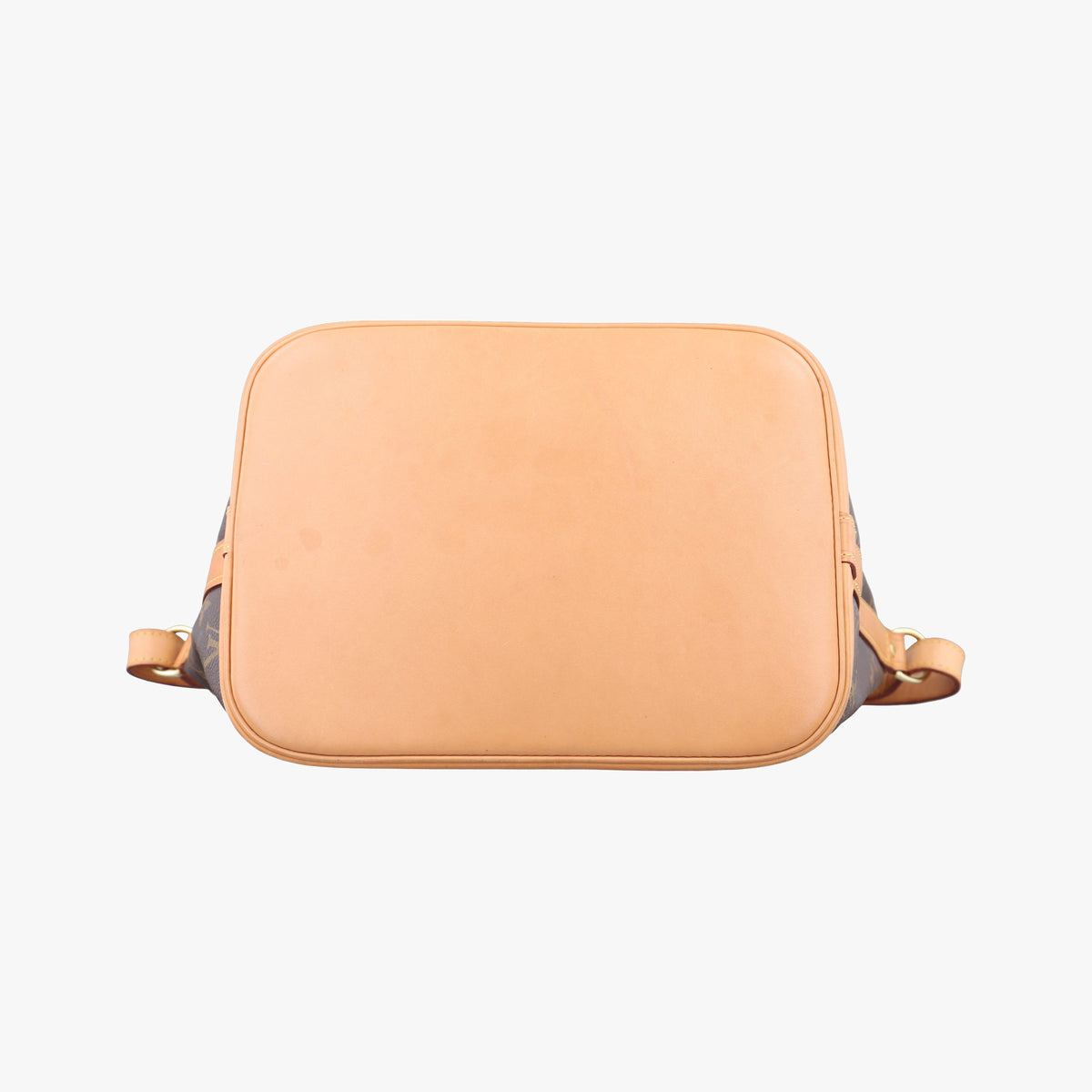 Secondhand Louis Vuitton Noe Brown Monogram Canvas M40817 shoulderbag | stylenewstar